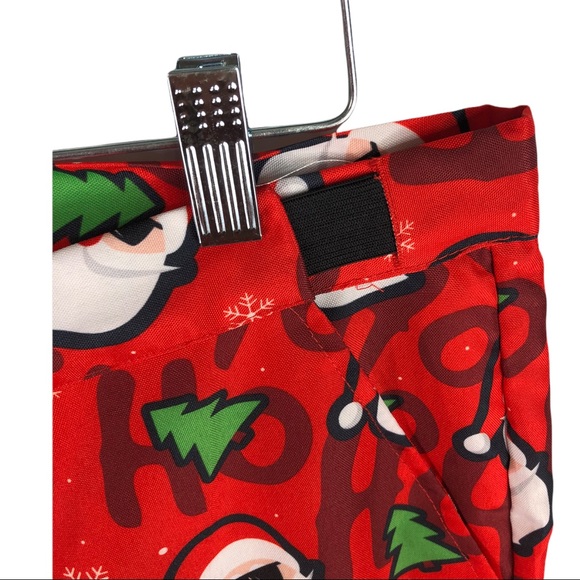 🆕 Suitmeister Cool Santa Christmas 3pc Suit Set Men's Size Medium 38-40R - Picture 5 of 9